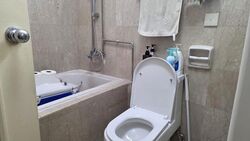 Oleander Towers (D12), Apartment #612053001